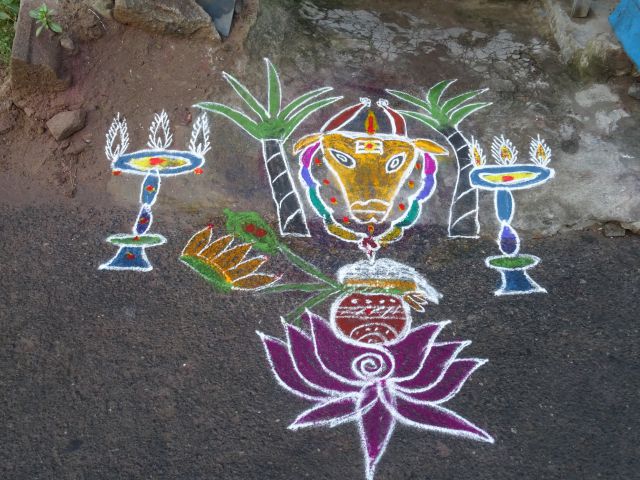 Thanjavur
